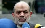  وزیر کشور گفت: طرح تقسیم استان تهران در دست بررسی است. 
